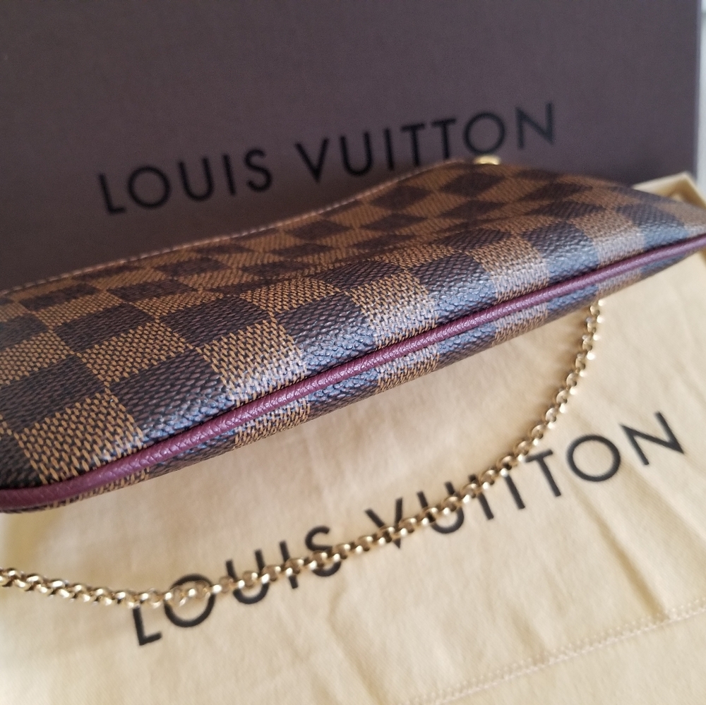Louis Vuitton LIMITED EDITION 👜✴👜✔✔✔ - Picture 12 of 16